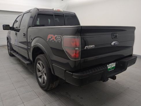 Used 2014 Ford F150 FX2 w/ Equipment Group 402A Luxury image 5