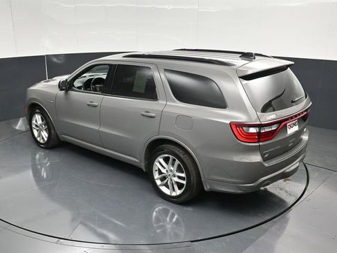 Used 2025 Dodge Durango R/T AWD/4WD image 53