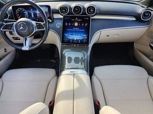 Certified 2023 Mercedes-Benz C 300 Sedan image 16
