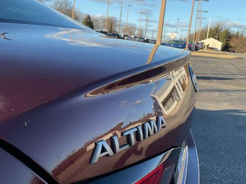 Used 2023 Nissan Altima 2.5 SV image 13