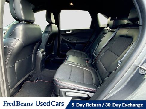 Used 2023 Ford Escape ST-Line w/ Tech Pack #1 AWD/4WD image 24