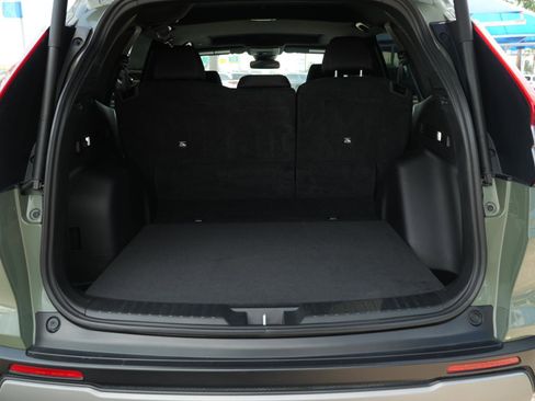 Used 2026 Honda CR-V TrailSport image 8
