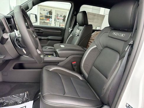 New 2026 RAM 1500 RHO AWD/4WD image 13