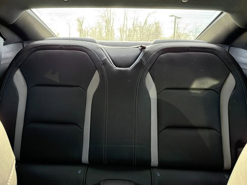 Used 2023 Chevrolet Camaro LT image 42