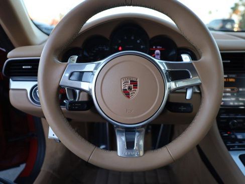 Used 2014 Porsche 911 Carrera image 27