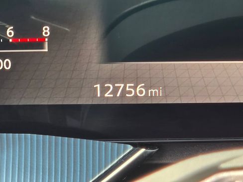 Used 2026 Nissan Murano SL AWD/4WD image 20