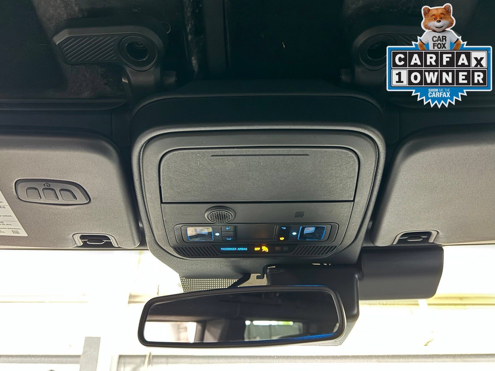 Used 2025 Ford Bronco Outer Banks AWD/4WD image 30