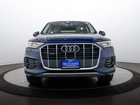 Used 2021 Audi Q7 2.0T Premium w/ Convenience Package AWD/4WD image 23