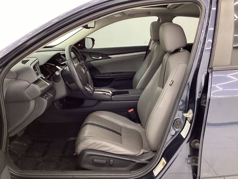 Used 2017 Honda Civic Touring image 14