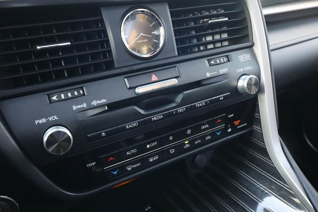 Used 2018 Lexus RX 350 AWD w/ Luxury Package image 56