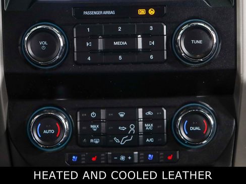 Used 2020 Ford F250 Lariat w/ Lariat Value Package image 20