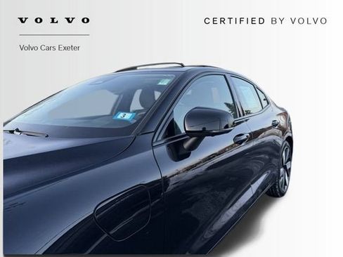 Certified 2024 Volvo S60 T8 Plus image 14