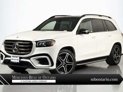 Certified 2024 Mercedes-Benz GLS 450 4MATIC