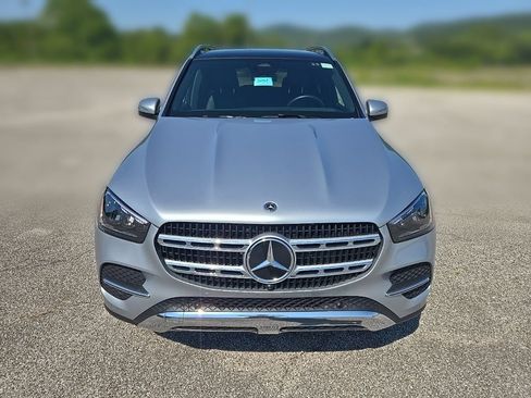 Used 2026 Mercedes-Benz GLE 350 4MATIC image 8
