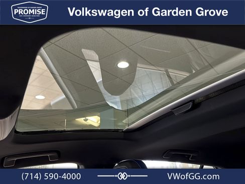 New 2026 Volkswagen Golf AWD/4WD image 16