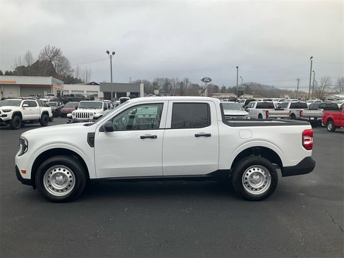 New 2026 Ford Maverick XL image 8