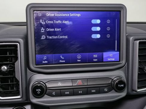 Used 2024 Ford Bronco Sport Big Bend w/ Convenience Package AWD/4WD image 24
