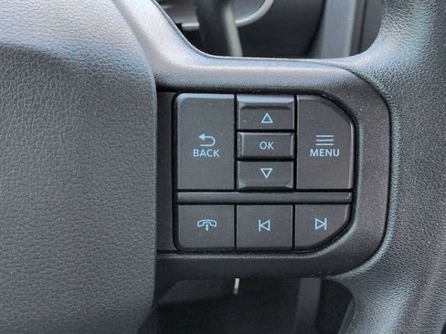 Used 2022 Ford F150 XLT w/ Bed Utility Package RWD image 23