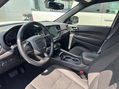 Used 2026 Dodge Durango GT w/ Blacktop Package AWD/4WD image 4