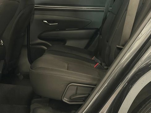Used 2023 Hyundai Tucson SEL AWD/4WD image 21