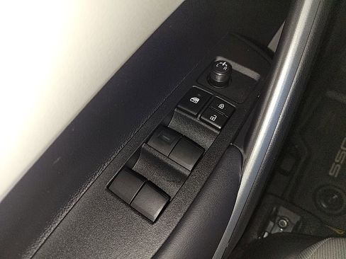 New 2026 Toyota Corolla Cross LE w/ Cold Weather Package image 22