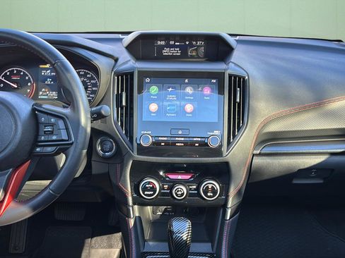 Used 2024 Subaru Forester Sport w/ POP Package 3 image 23