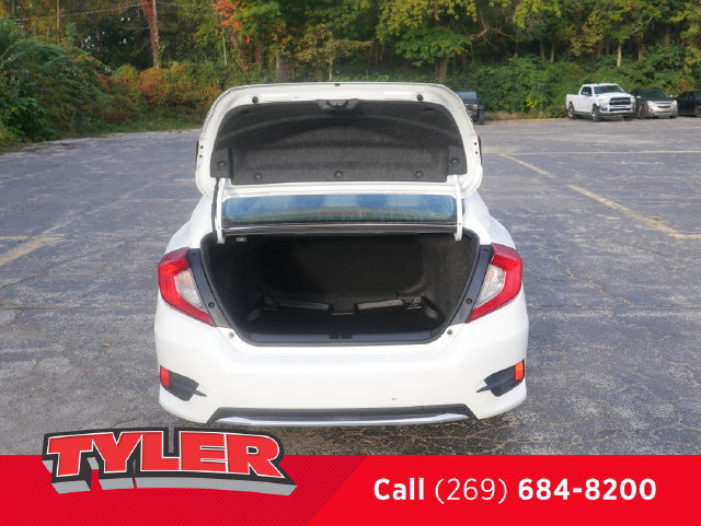 Used 2019 Honda Civic LX image 14