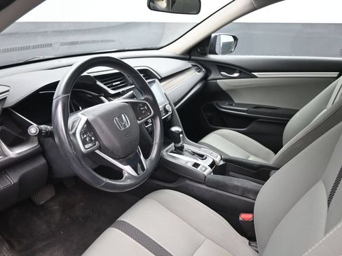 Used 2020 Honda Civic EX image 18