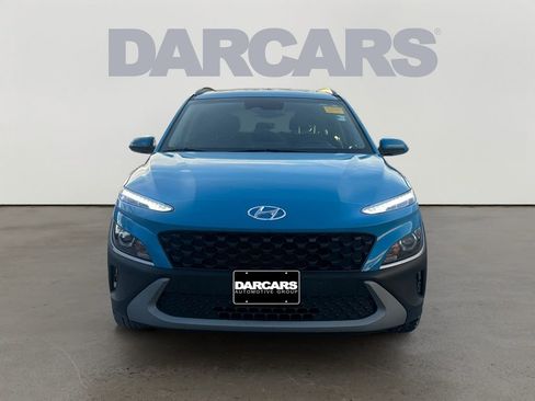 Used 2023 Hyundai Kona SEL w/ Convenience Package image 2