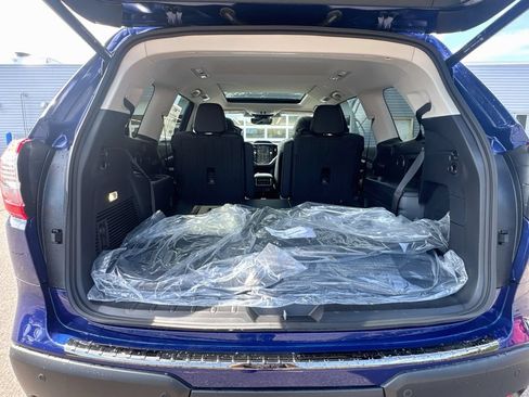 New 2026 Subaru Ascent Limited Bronze AWD/4WD image 25