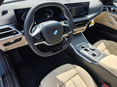 New 2026 BMW 430i Coupe w/ Convenience Package RWD image 8