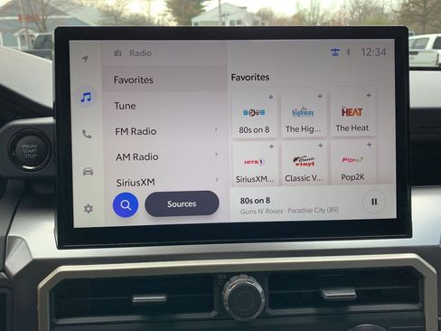 Used 2026 Toyota Tacoma TRD Off-Road image 27