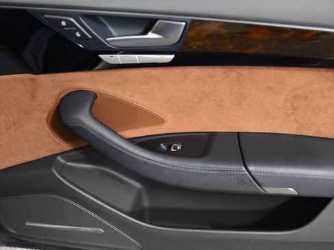 Used 2016 Audi A8 L 3.0T w/ Executive Package image 9