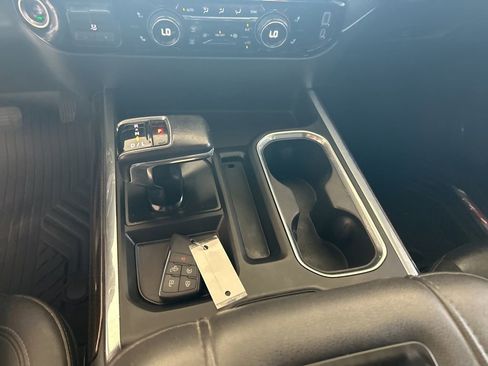 Used 2022 Chevrolet Silverado 1500 LT Trail Boss w/ LT Trail Boss Premium Package image 54