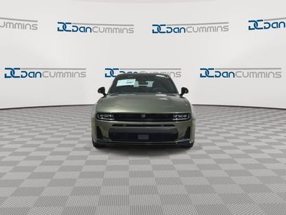 New 2026 Dodge Charger GT w/ Blacktop Package