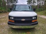 Used 2014 Chevrolet Express 1500 image 2