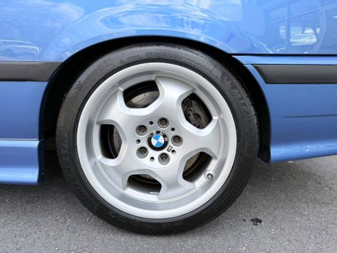 Used 1999 BMW M3 Coupe RWD image 34