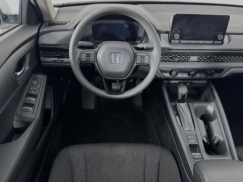 Certified 2023 Honda Accord LX image 20