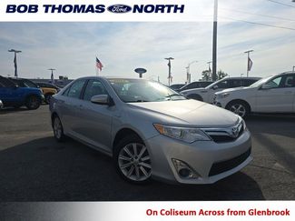 Used 2012 Toyota Camry XLE video 1