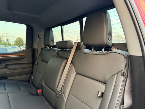 Used 2023 GMC Sierra 1500 Denali w/ Technology Package image 25