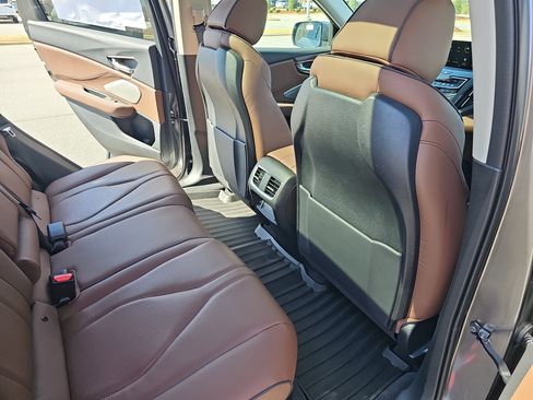 New 2026 Acura RDX SH-AWD w/ Advance Package image 11