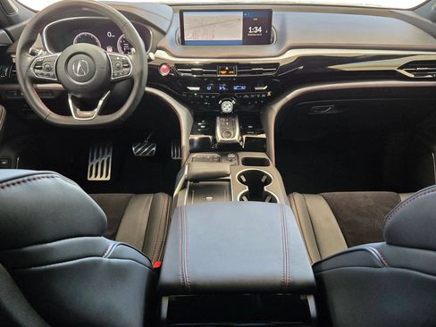 Certified 2024 Acura MDX A-Spec AWD/4WD image 17