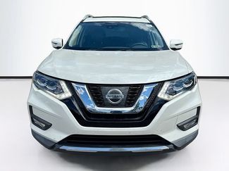 Used 2017 Nissan Rogue SL w/ SL Premium Package AWD/4WD video 2