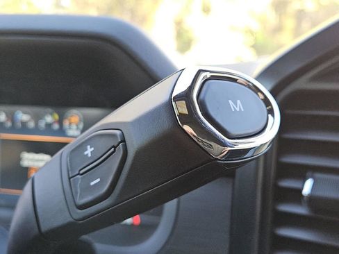 New 2025 Ford F150 STX w/ Equipment Group 200A image 18