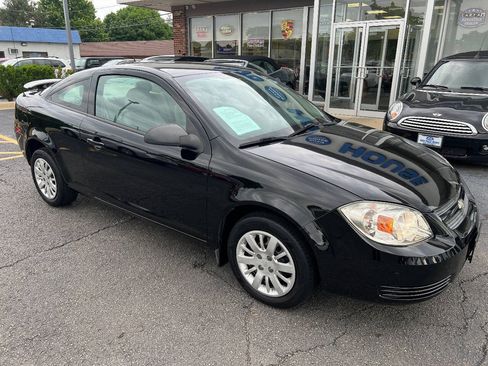 Used 2010 Chevrolet Cobalt LS FWD image 4