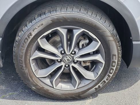 Used 2020 Honda CR-V EX image 8