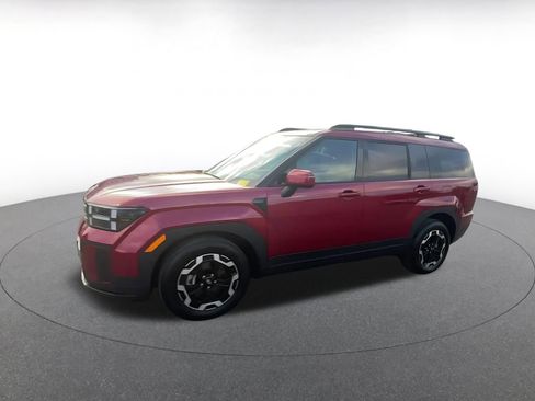 Used 2025 Hyundai Santa Fe SEL image 8