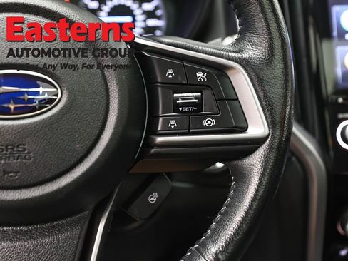 Used 2021 Subaru Ascent Limited w/ Technology Package AWD/4WD image 78