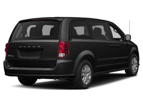 Used 2019 Dodge Grand Caravan GT FWD image 2