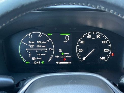 Used 2024 Honda CR-V Sport image 21